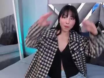 Freechat charloottee_1 on Chaturbate