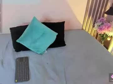 Freechat charloottee_1 on Chaturbate