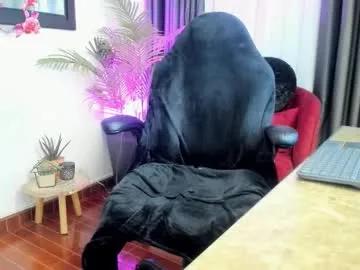 Freechat charlote_horny on Chaturbate