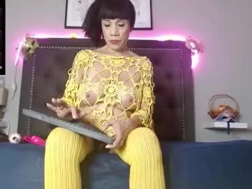 Freechat charlottelemke on Chaturbate