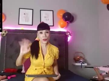 Freechat charlottelemke on Chaturbate