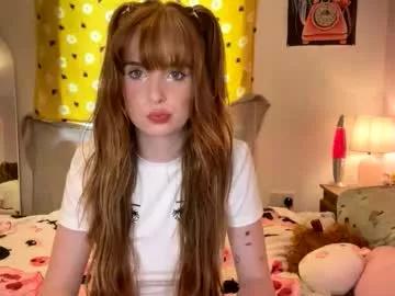Freechat cheekykatx on Chaturbate