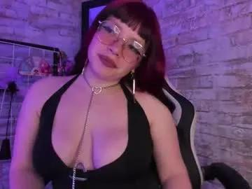 Freechat cherry_xoxx on Chaturbate