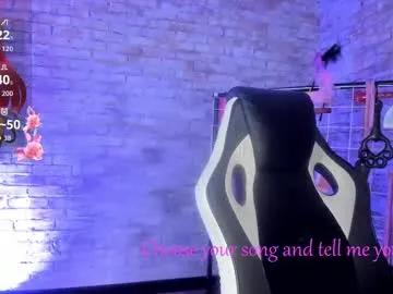 Freechat cherry_xoxx on Chaturbate