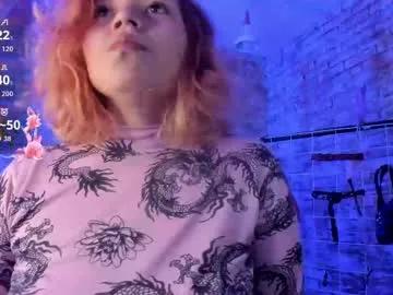 Freechat cherry_xoxx on Chaturbate