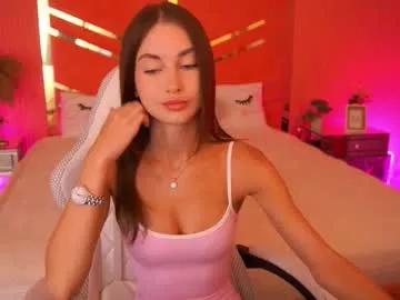 Freechat cherryylulu on Chaturbate