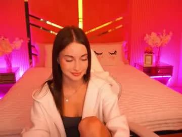 Freechat cherryylulu on Chaturbate