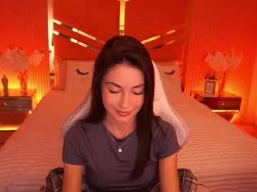 Freechat cherryylulu on Chaturbate