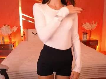 Freechat cherryylulu on Chaturbate