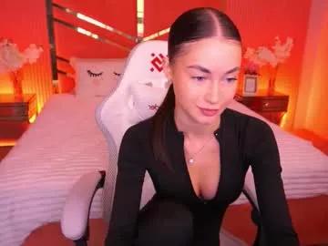 Freechat cherryylulu on Chaturbate