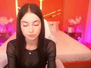 Freechat cherryylulu on Chaturbate