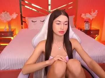 Freechat cherryylulu on Chaturbate
