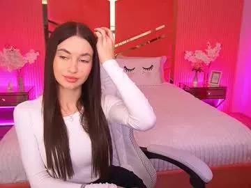 Freechat cherryylulu on Chaturbate
