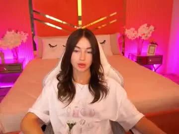 Freechat cherryylulu on Chaturbate