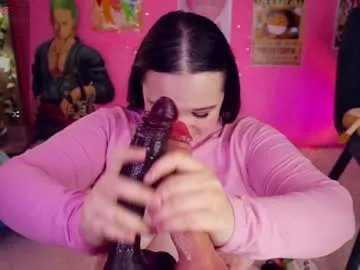 chery_lady22 on Chaturbate