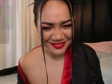 Freechat cherylfoster_ on Chaturbate