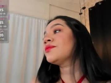 Freechat cherylfoster_ on Chaturbate