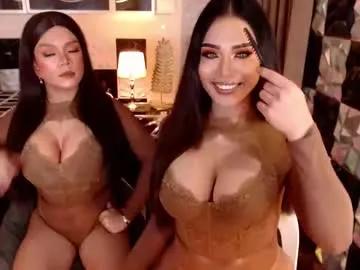 chixfranching on Chaturbate