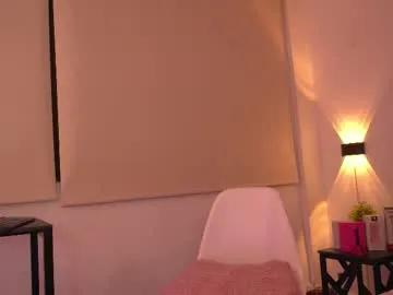 Freechat chloe_cherry21 on Chaturbate