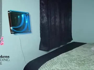 chloe_maia1 on Chaturbate