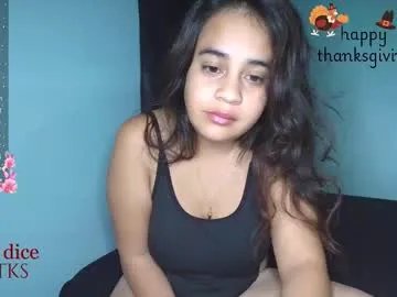 chloe_maia1 on Chaturbate