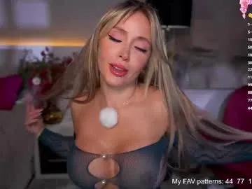 Freechat chloe_ri on Chaturbate