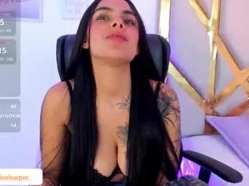 chloeharper_ — bounce tits naked + spit tits [31 Tokens Left]   I have a surprise for you, I'll wait for you!  #bigtits #bigboobs #young #latina #18