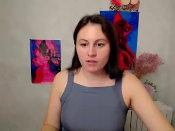 Freechat chloejill_ on Chaturbate