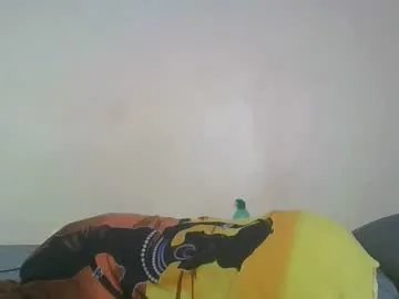 choco_baeb on Chaturbate