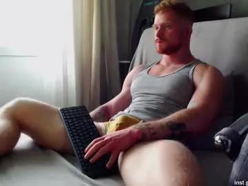Freechat chris_boy37 on Chaturbate
