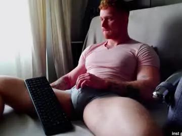 Freechat chris_boy37 on Chaturbate