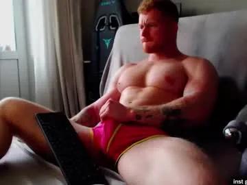 Freechat chris_boy37 on Chaturbate