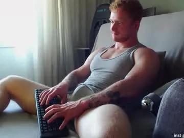 Freechat chris_boy37 on Chaturbate