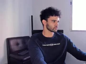 Freechat chrisandrew_ on Chaturbate