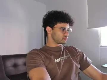 Freechat chrisandrew_ on Chaturbate