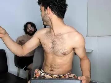 Freechat chrisandrew_ on Chaturbate