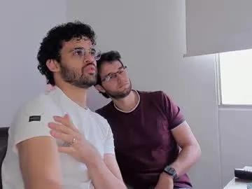 Freechat chrisandrew_ on Chaturbate