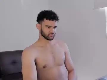 Freechat chrisandrew_ on Chaturbate