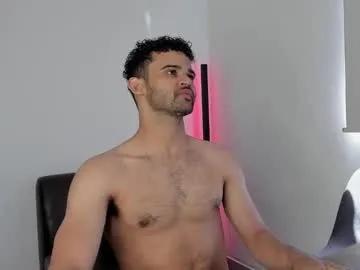 Freechat chrisandrew_ on Chaturbate