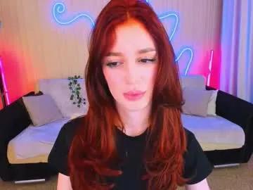 Freechat christinaconteeree on Chaturbate