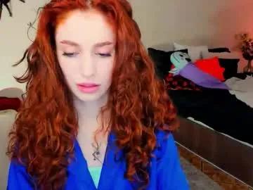 Freechat christinaconteeree on Chaturbate
