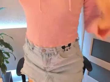 Freechat christine_cardo on Chaturbate