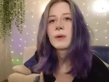 Freechat christy_memeow on Chaturbate