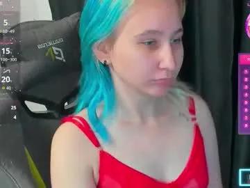 christyw3b — Hello, kitties <3 - Goal: Anal plug - #anal #blonde #lovense #nature #teen