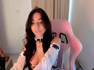 Freechat circe_l on Chaturbate