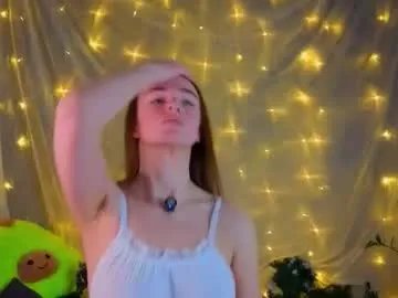 clairwittenmyer on Chaturbate