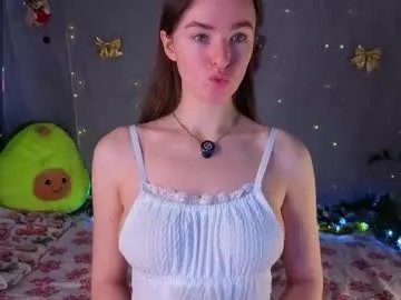 clairwittenmyer on Chaturbate