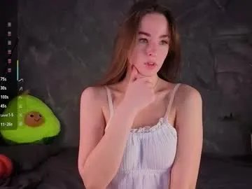 clairwittenmyer on Chaturbate