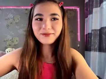 Chaturbate claribelatienza is Freechat claribelatienza — GOAL: Get my shorts little lower^^ /// Hello! My name is Yuna! I'm a shy girl who wants to discover something new, I'm always waiting for you here! #18 #smalltits #teen #bigass #asian [15 tokens r