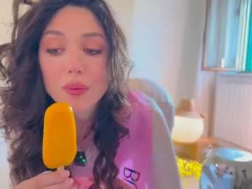 Freechat cleopatra_sinns on Chaturbate